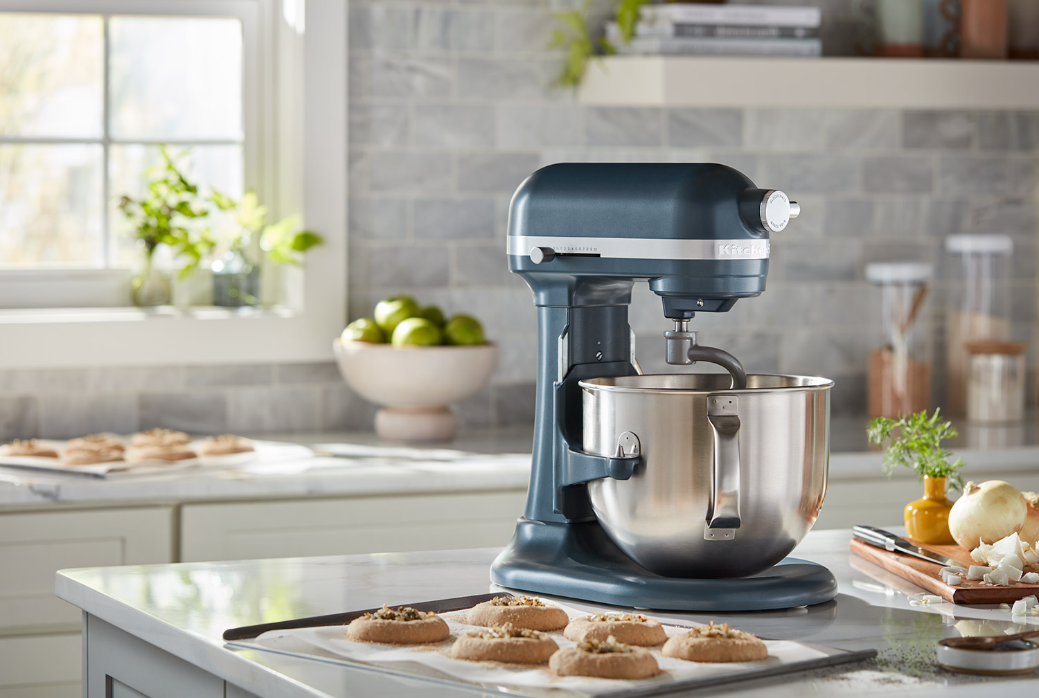 Kitchen must-haves.. and wants!! cover photo collage