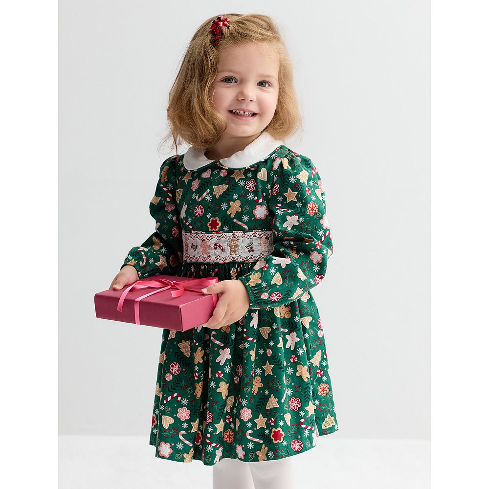 Kohl’s for Kids: holiday version cover photo collage