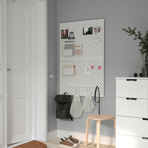 adhd-friendly organizing cover photo collage