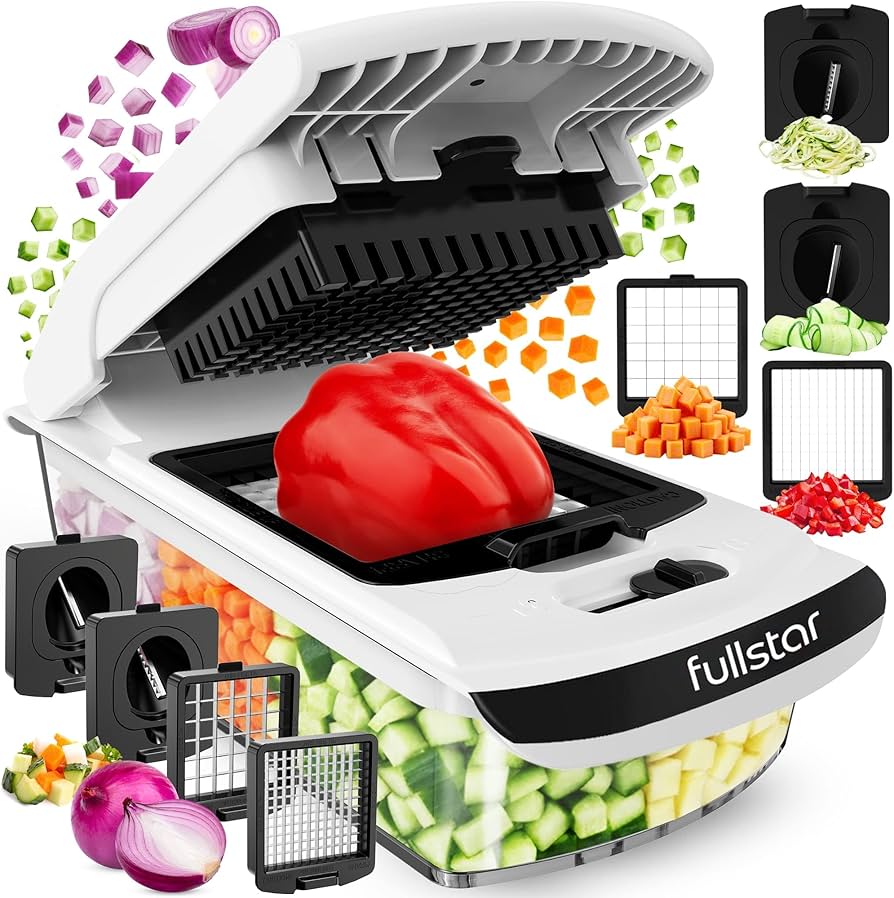 Kitchen Gadgets Everyone Needs cover photo collage
