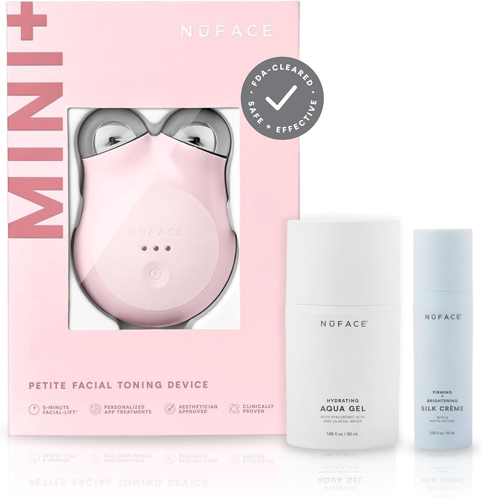Your Go-To Christmas Wishlist (wellness girlie) cover photo collage