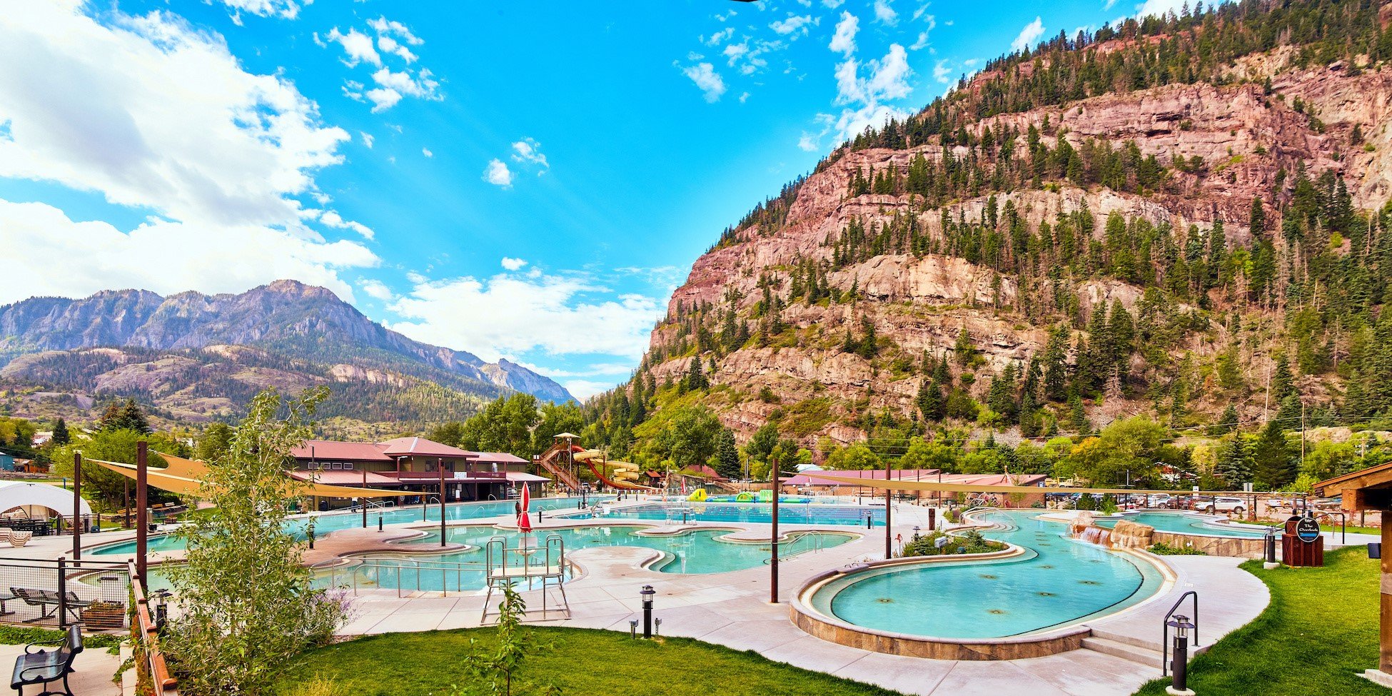 Things to do in Ouray, Colorado cover photo collage