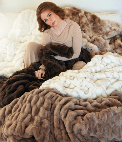 Cozy Home Must - Haves cover photo collage