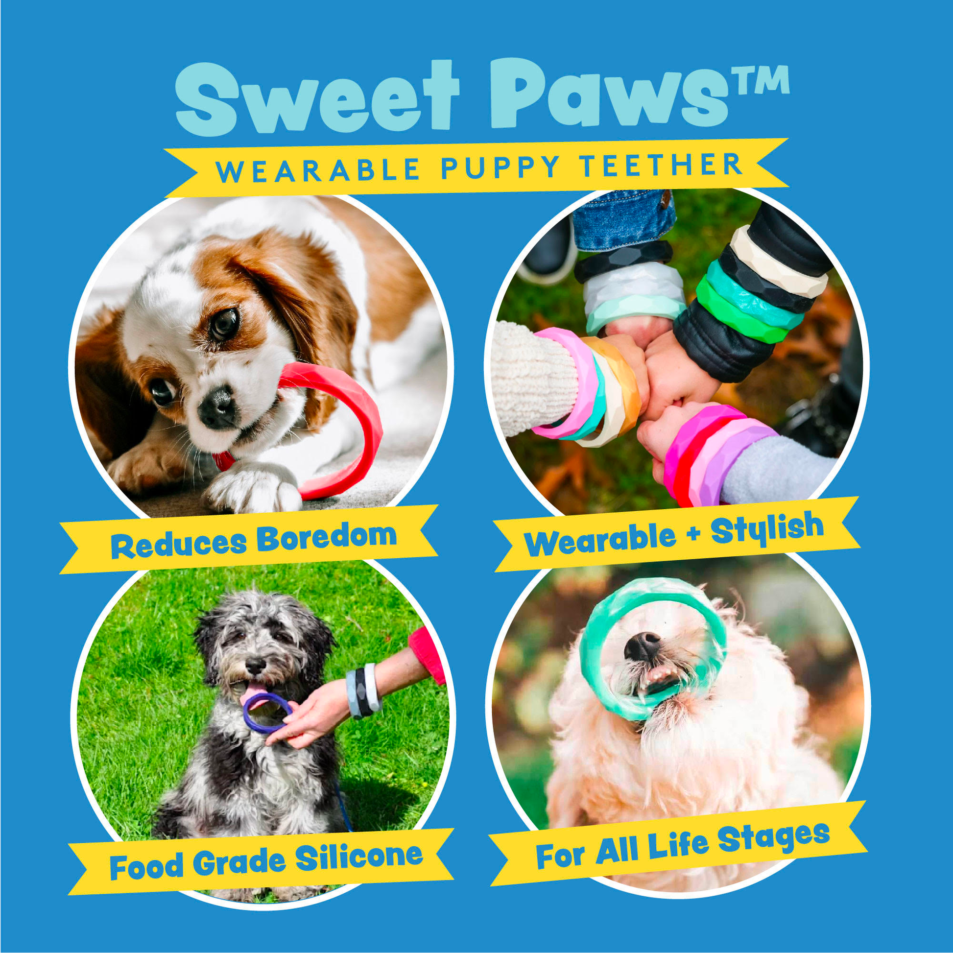 Fabulous Furbaby Essentials!  Everything I use!! cover photo collage