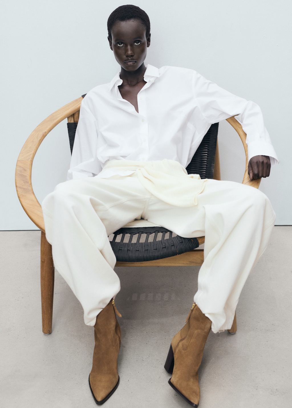 Affordable Classy Looks & Staples / Budget Friendly cover photo collage