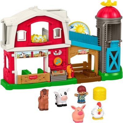 Gifts for the Toddler and Baby who have everything cover photo collage