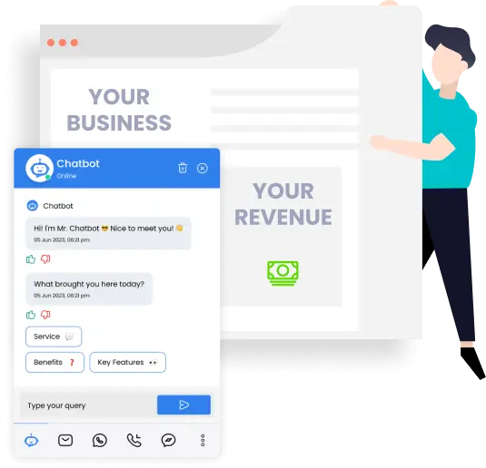 15 Sneaky-Smart Steps to Drive Traffic for Your Clients Using AI Chatbots (As a Stay-at-Home Mom Who’s Too Tired for Tech Drama) cover photo collage