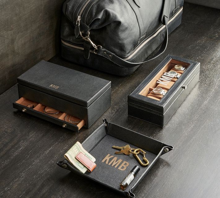 Mens Gifting Ideas cover photo collage