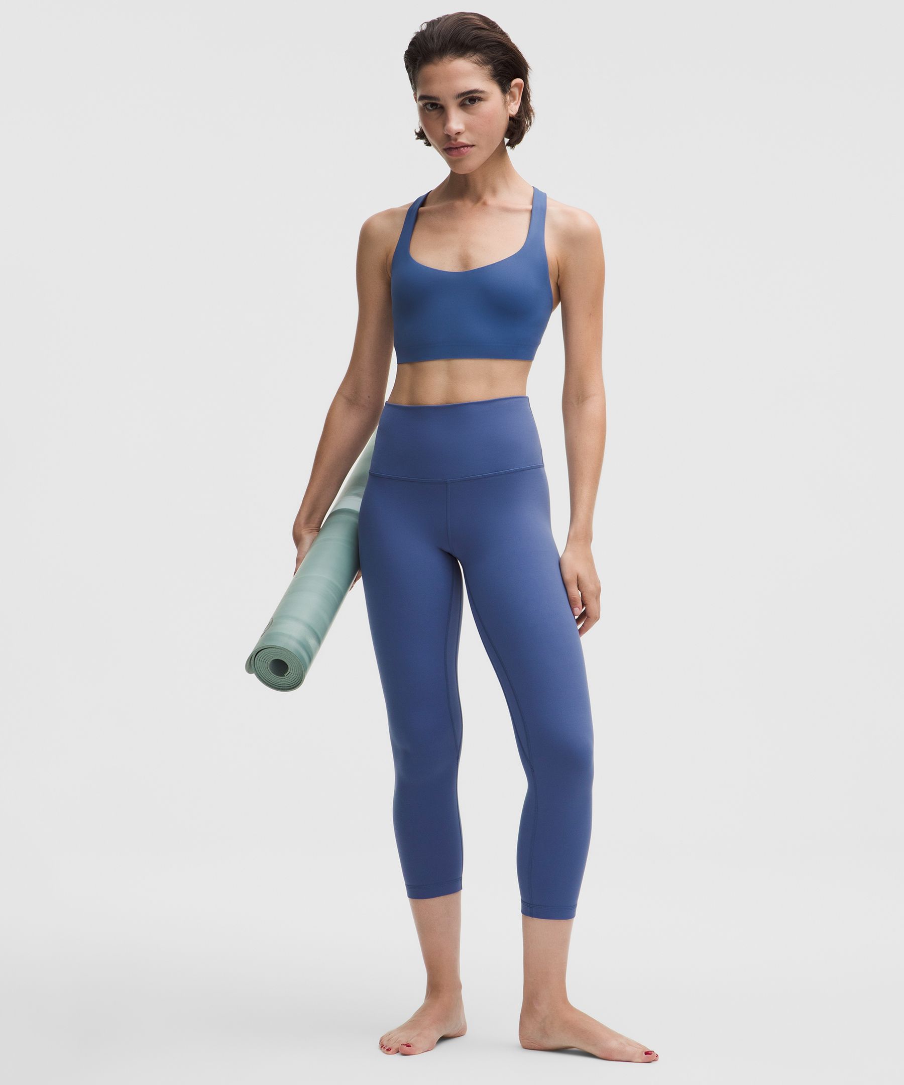 My favorite workout gear cover photo collage