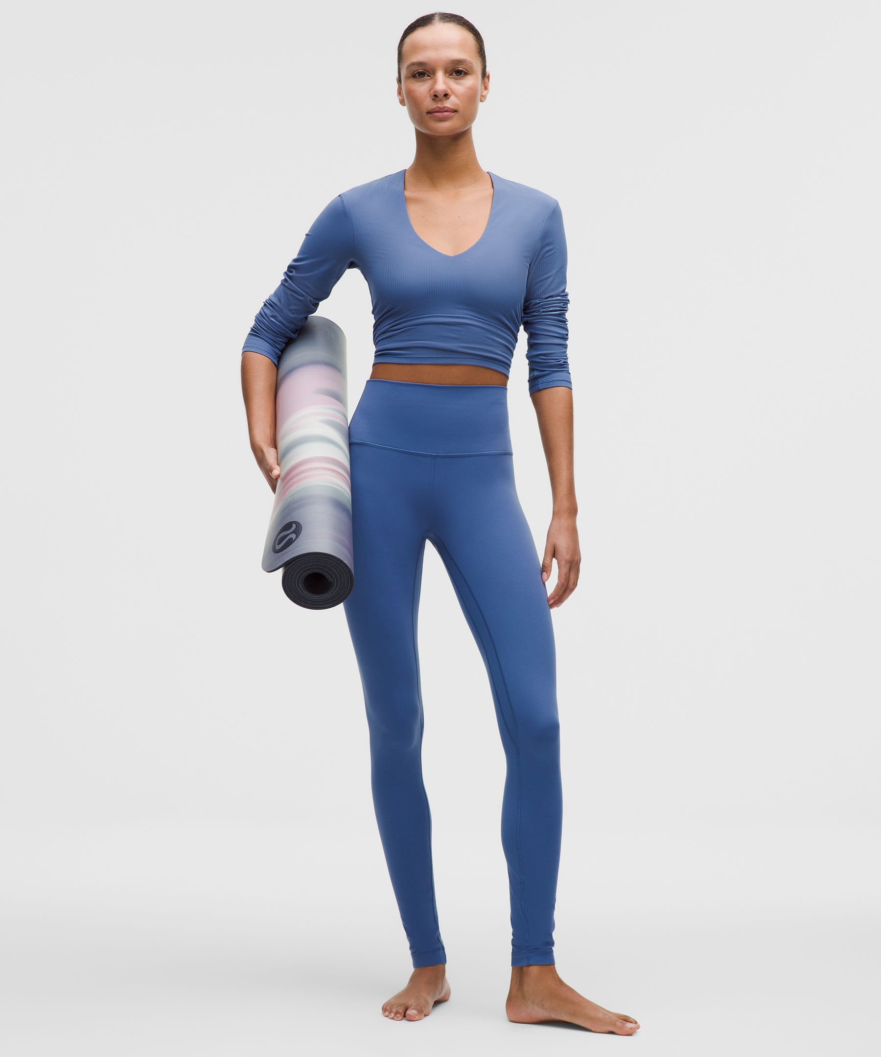 lululemon items that are worth the $ cover photo collage