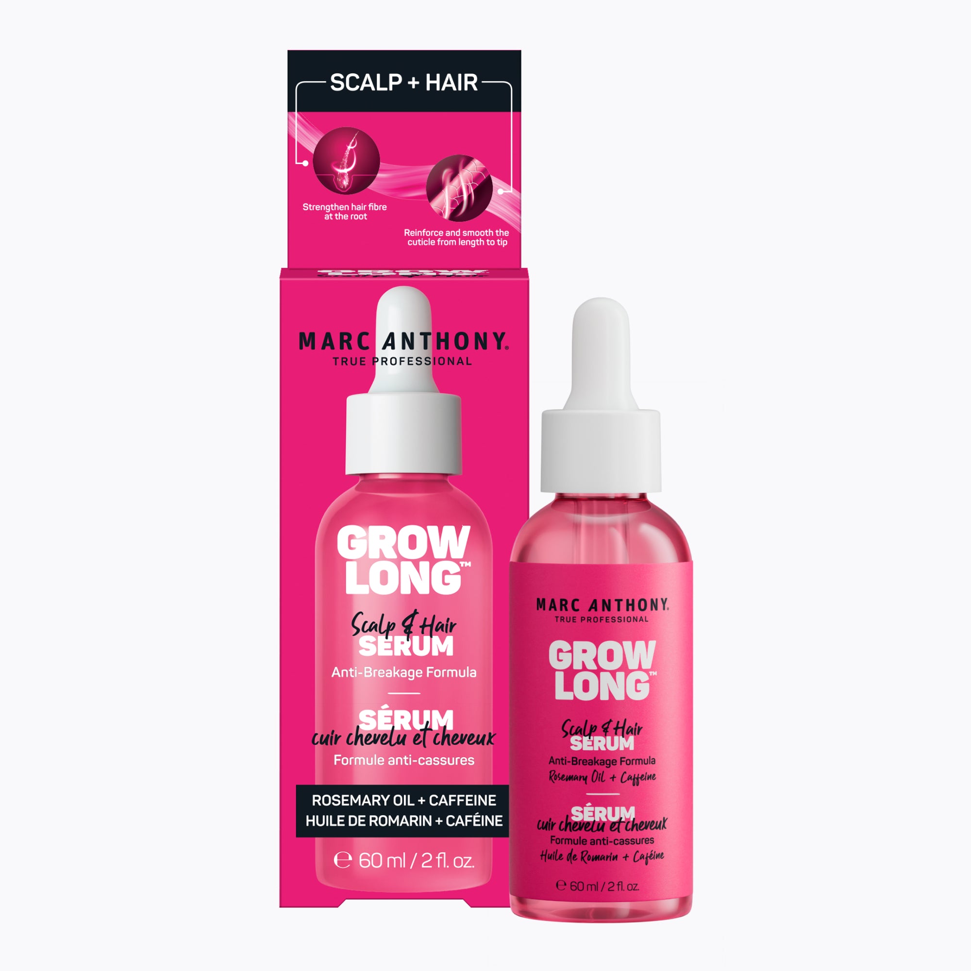 Hair Care ☀️ cover photo collage