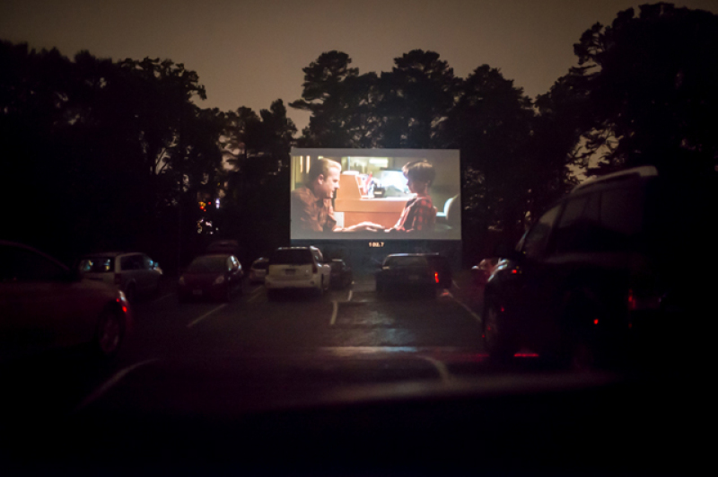 Atlanta clutter-free holiday gift ideas cover photo collage