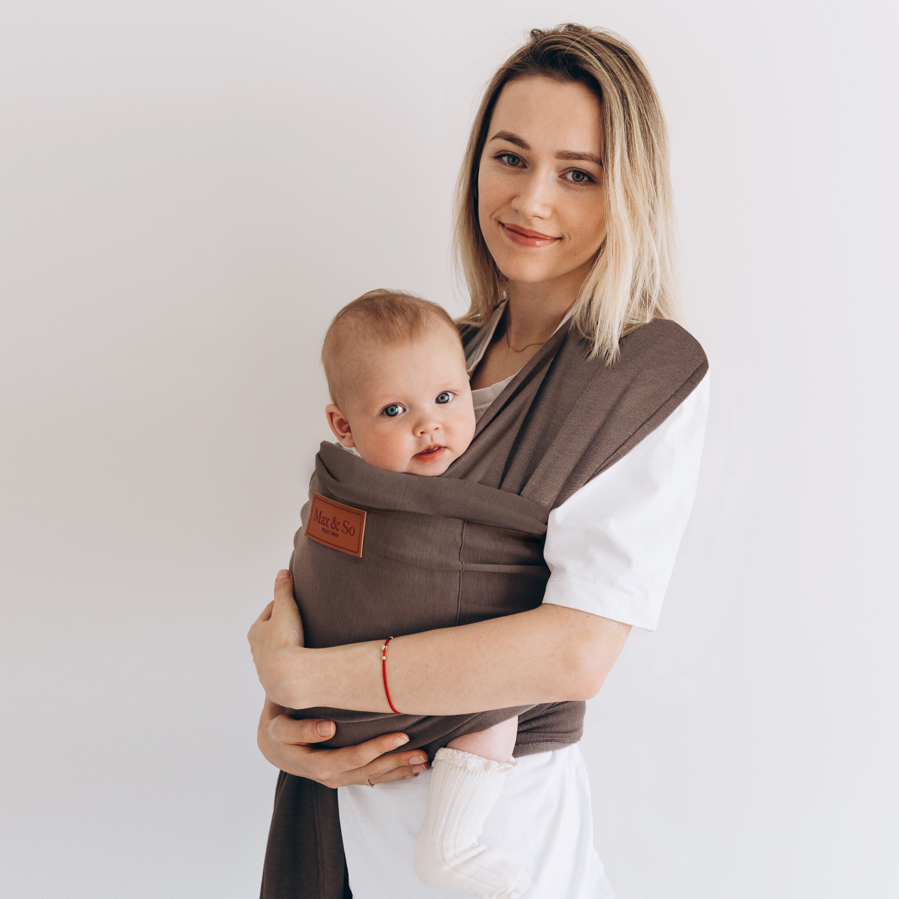 First Time Mom Essentials 🤰 cover photo collage