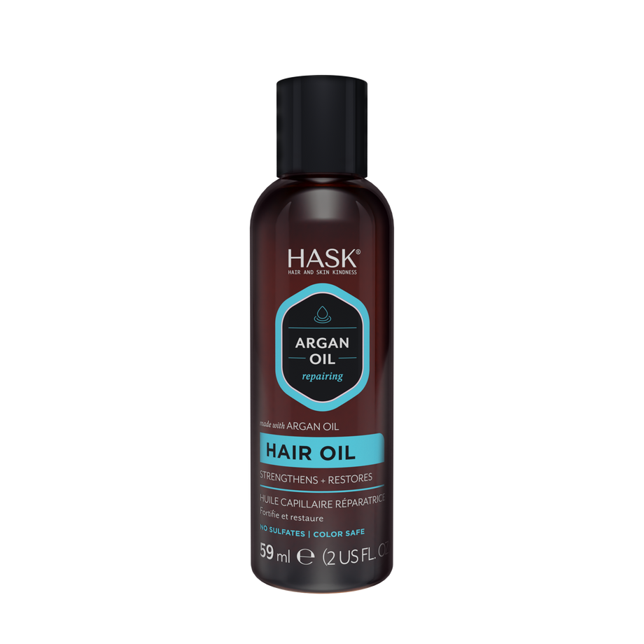Long and Healthy Hair Must-Haves cover photo collage