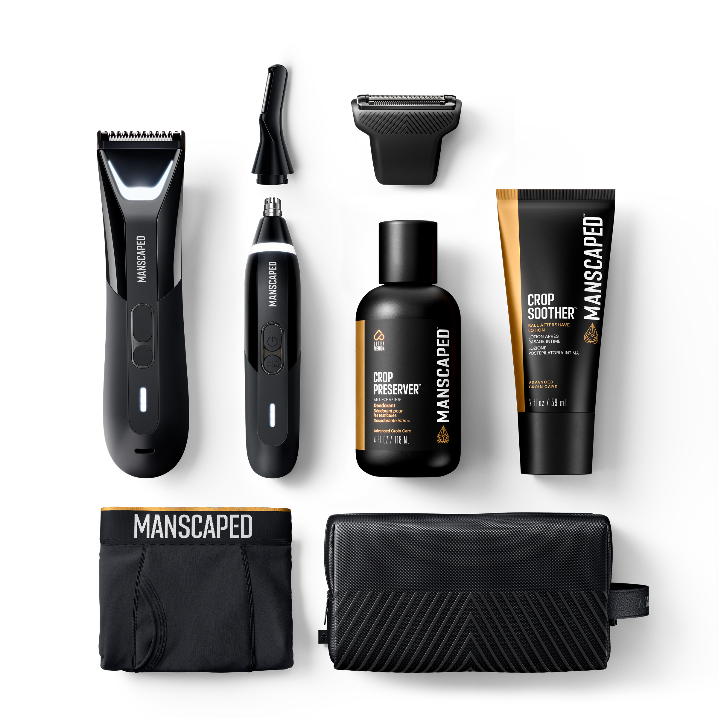 Boyfriend Gift Ideas! cover photo collage