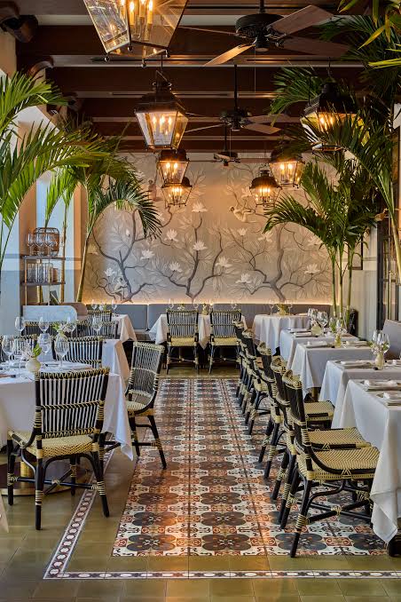 Date Night/GNO Denver Restaurants cover photo collage