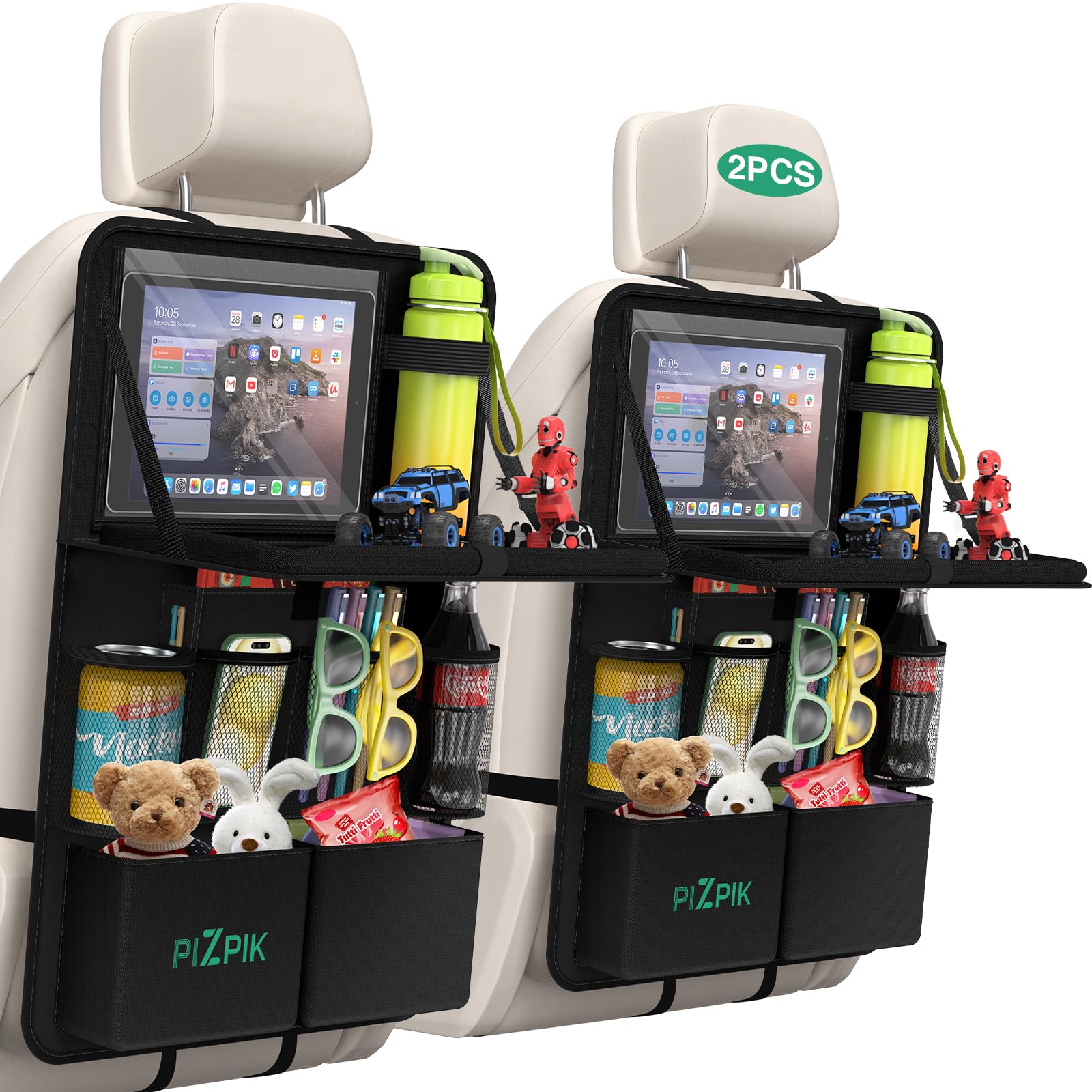 Mom Life Essentials: Trending Must-Haves for a Easier, Happier, More Organized Life cover photo collage