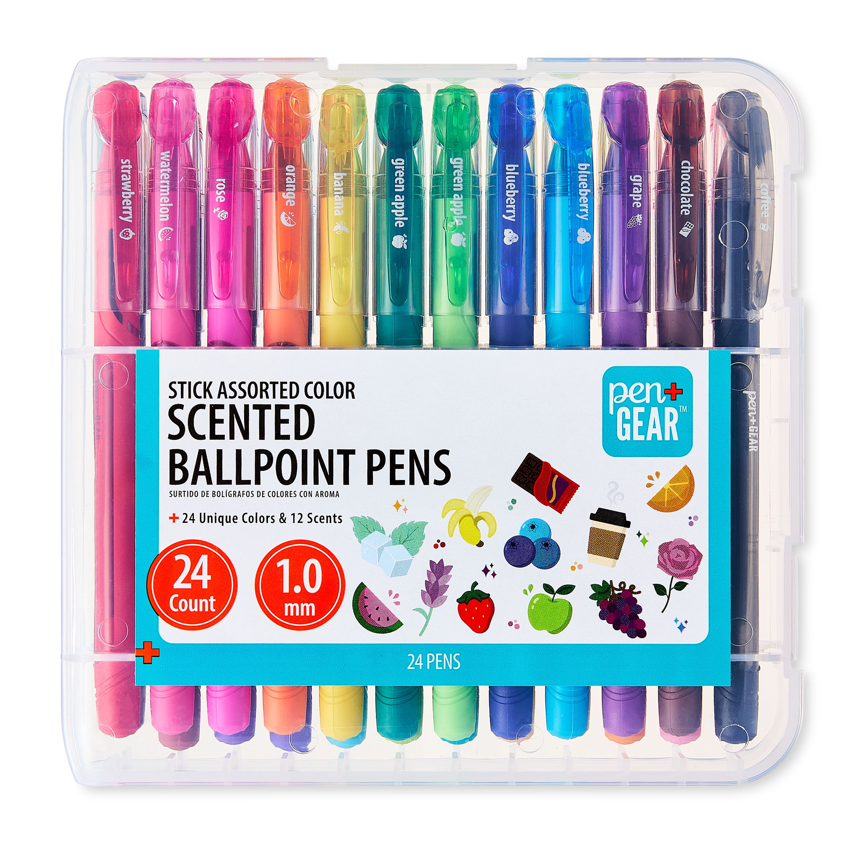 Stuff-it-all Gift Guide cover photo collage