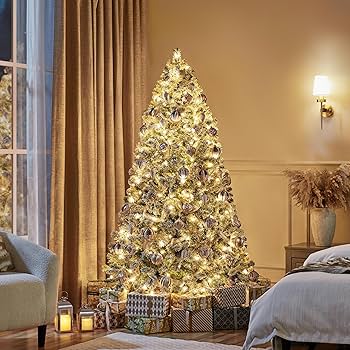 Christmas decor inspo🎄❄️ cover photo collage