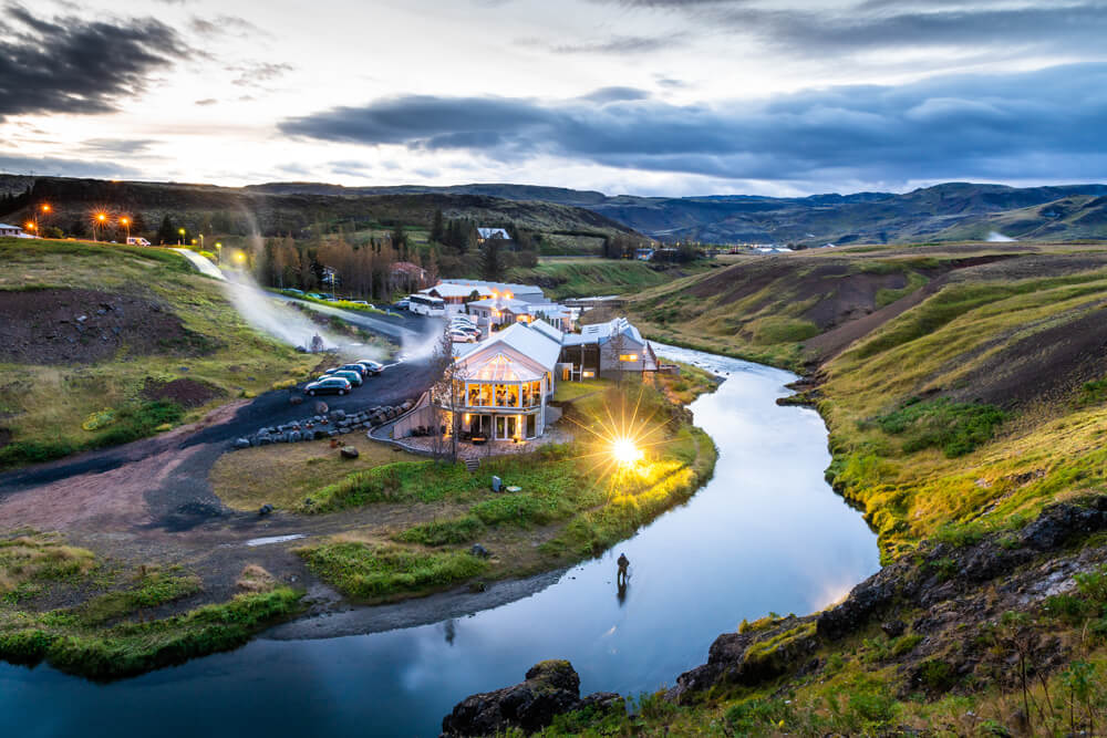 Ultimate Guide to Iceland- Do,  Eat, Stay, and Pack cover photo collage