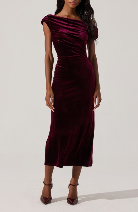 black formal dress halter neck Rhoda | Black Twist Halter-Neck Cape Maxi Dress