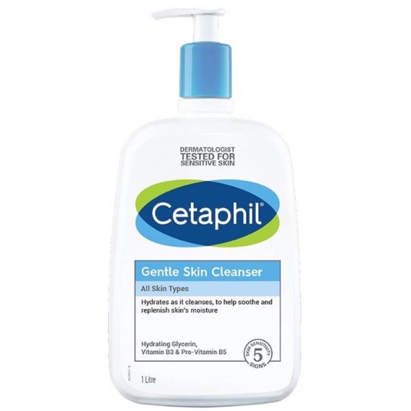 Basic Skincare Routine: Savior for Damaged Skin Barriers & Sensitive Skin cover photo collage