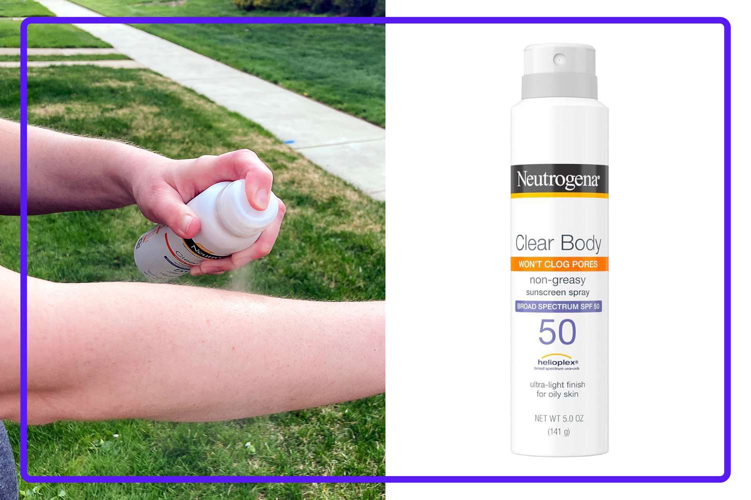 My Body Care Routine Budget Friendly for Body Acne cover photo collage