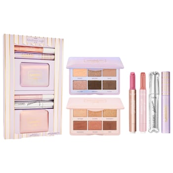Sephora holiday gift sets WORTH picking up! cover photo collage