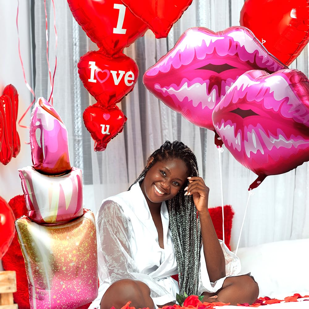 Love Island Watch Party! cover photo collage