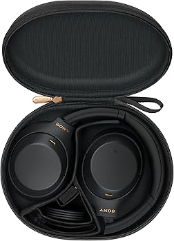 Sony WH-1000XM4 Wireless Headphones