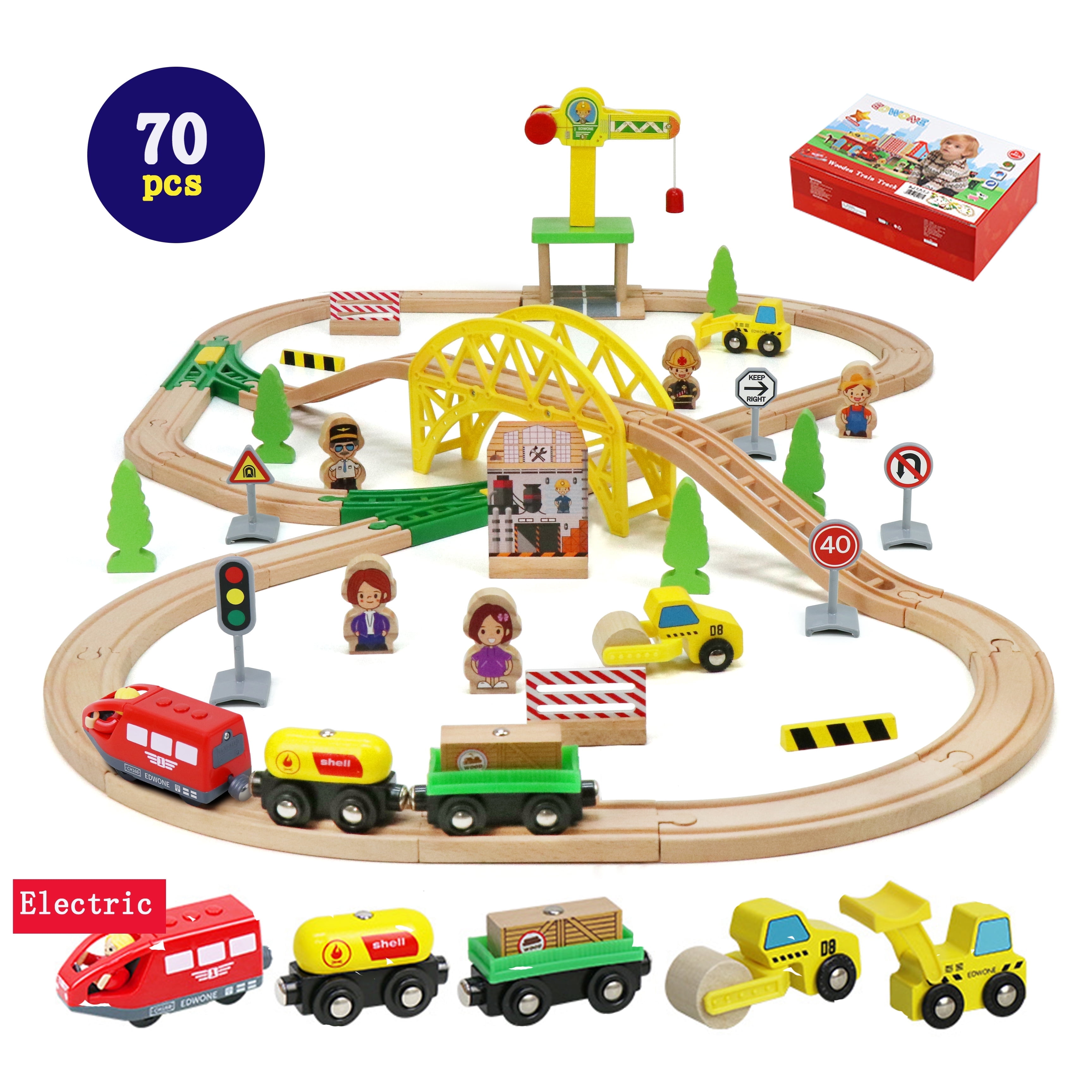Everything In My Toddlers' Christmas Wish Lists (And yes, I do plan on getting them all of it) cover photo collage