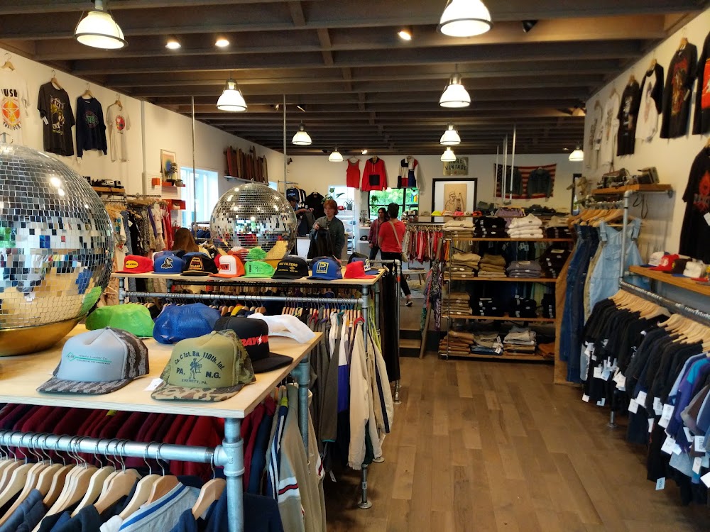 Must-Stop Thrift Shops in SLC  🛒 🛍️ ♻️ cover photo collage
