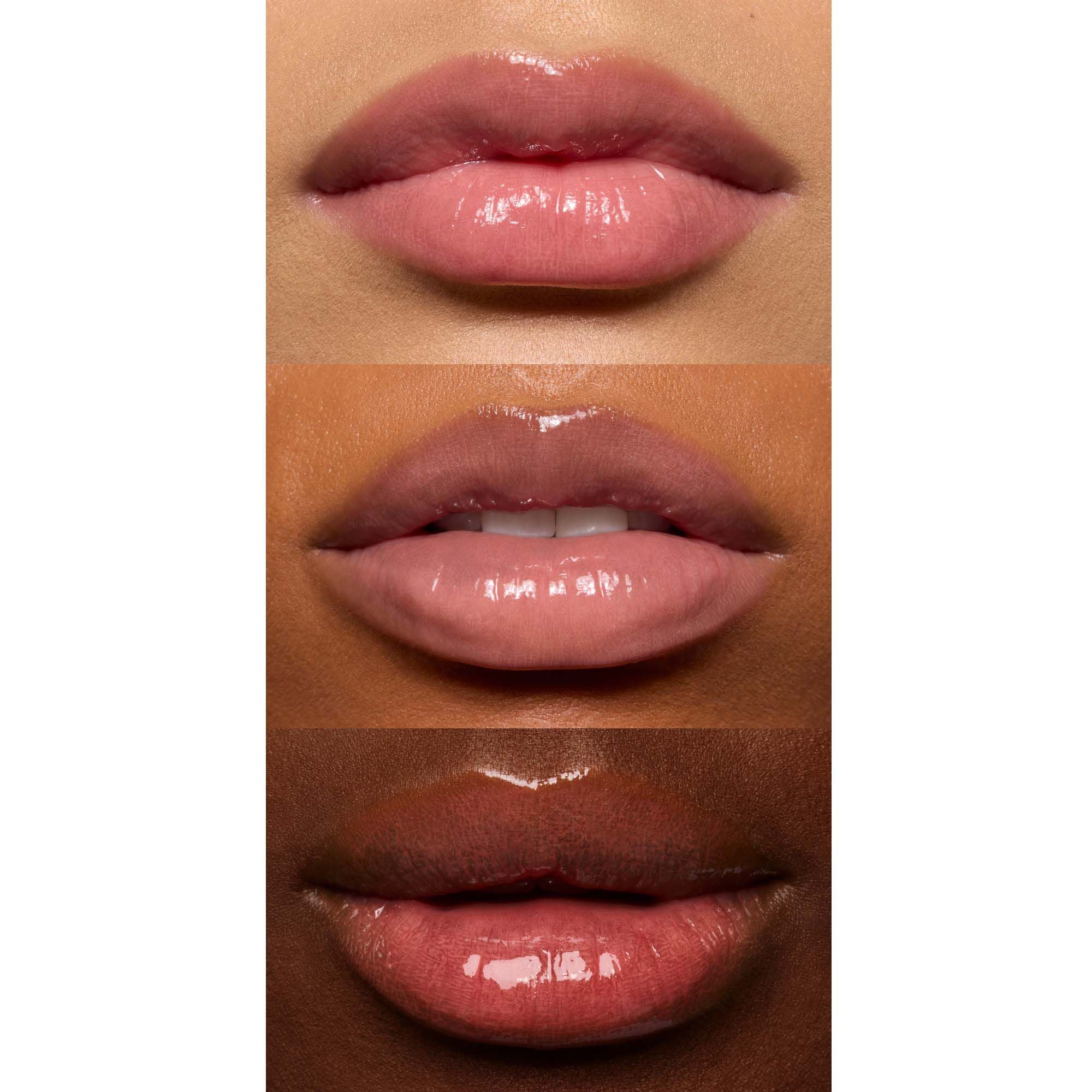 Loving those lips💋 cover photo collage
