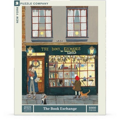 The Reader Gift Guide cover photo collage