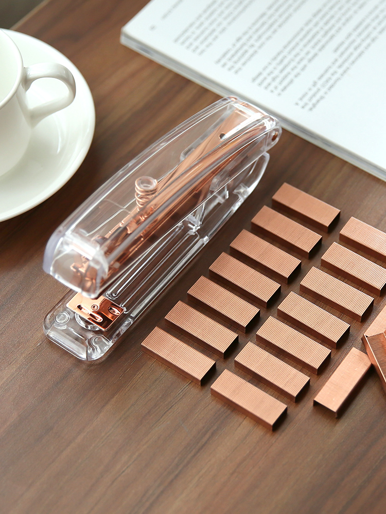 This list is perfect for the rose gold lover! cover photo collage
