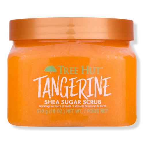 Citrusy Shower Routine 🍊🧡🍍 cover photo collage