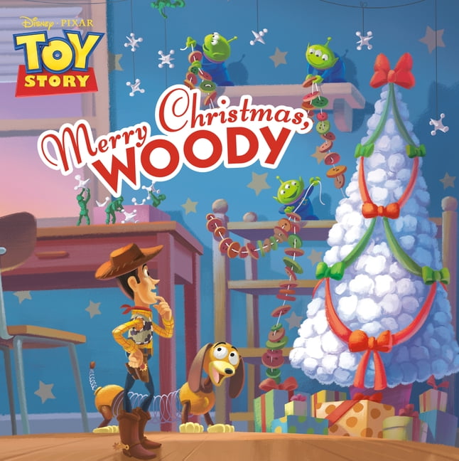 It’s Christmas!-Storytime cover photo collage