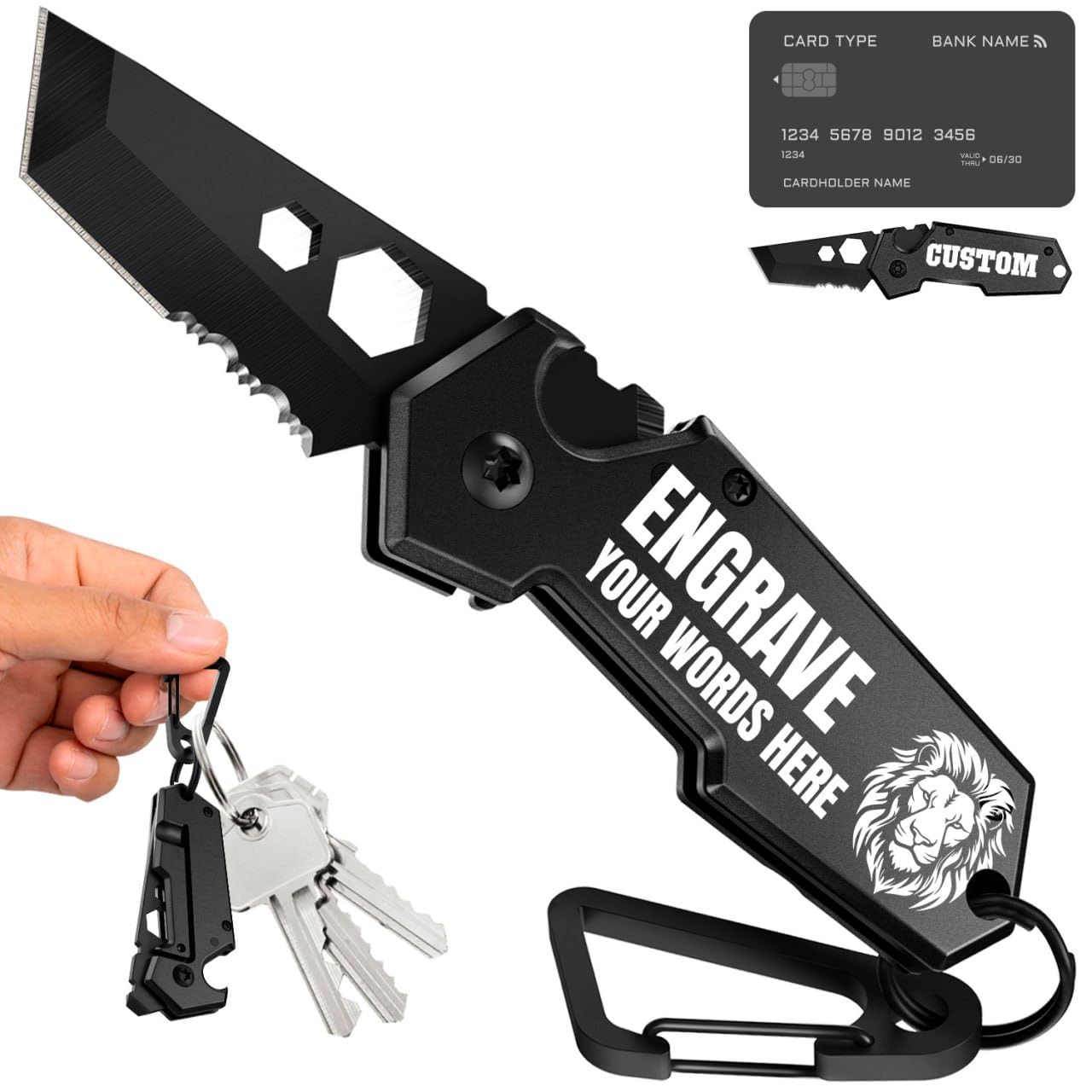 Gift Ideas cover photo collage