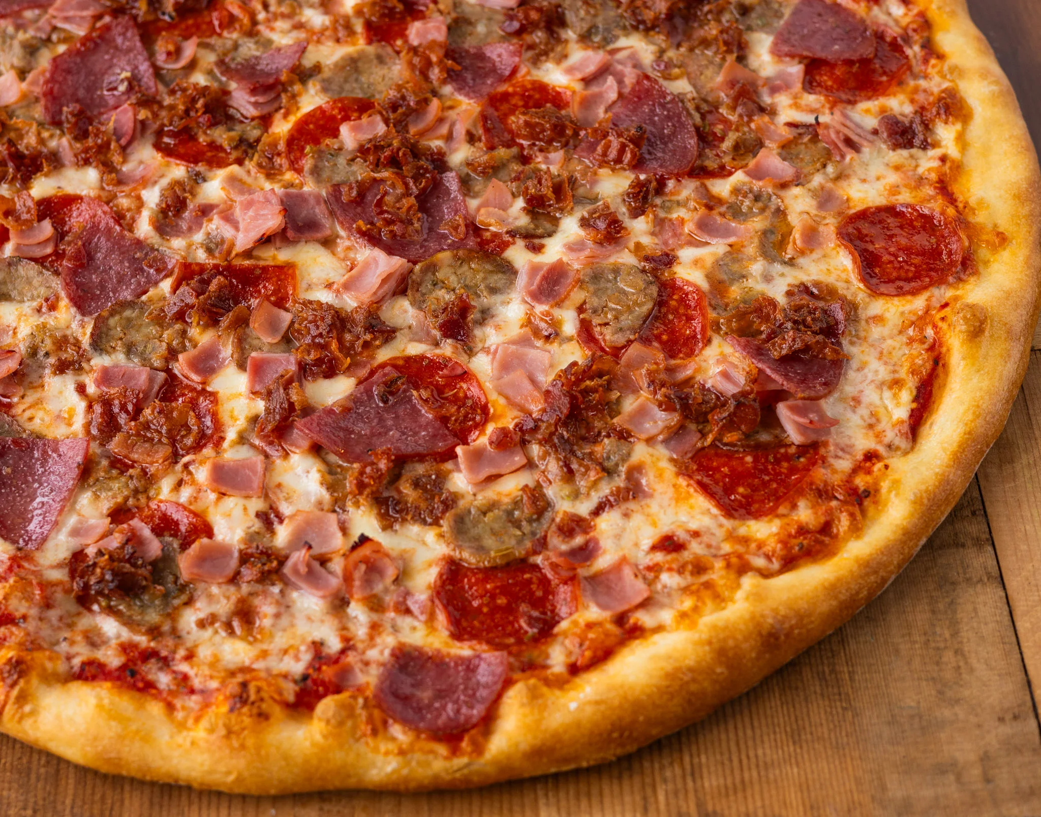 Sweet Caroline's Favorite Places to Dine cover photo collage