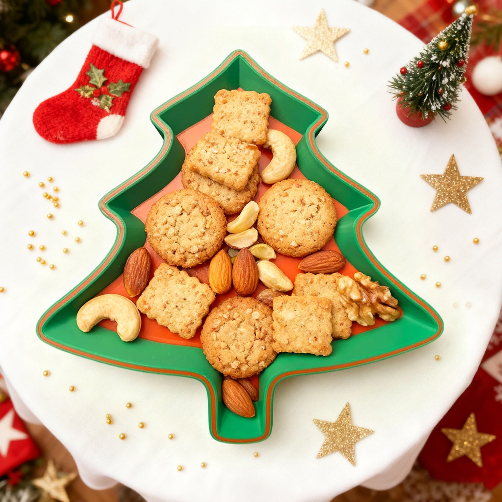 Gift ideas a home cook would actually appreciate. Useful kitchen tools that most home cooks would like for Christmas. cover photo collage