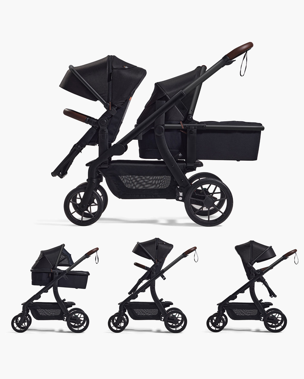 Black Friday Baby Items cover photo collage