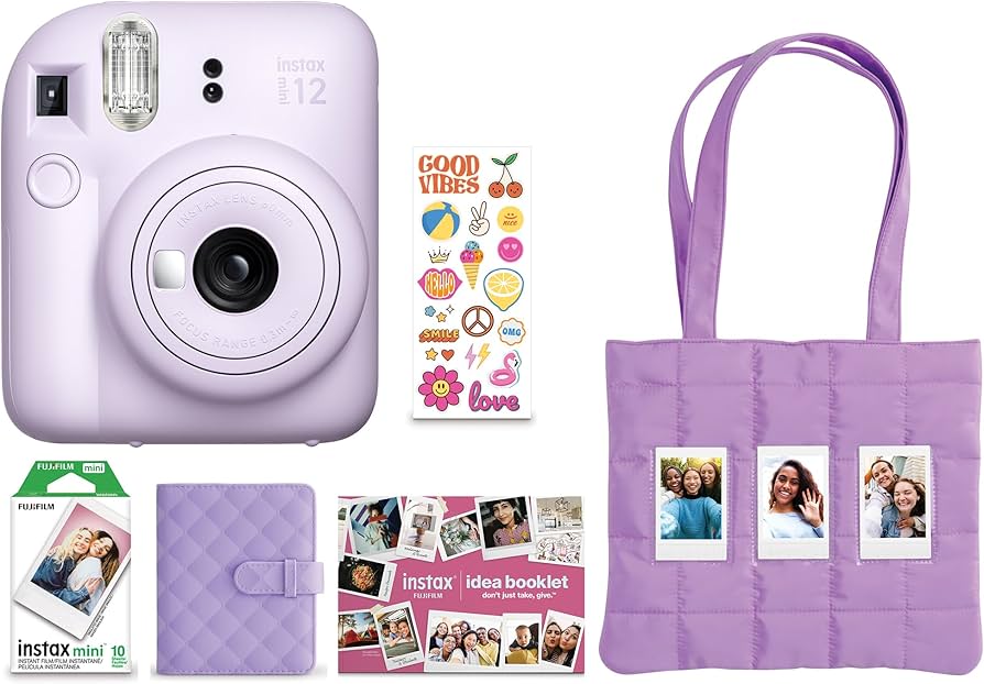 Cute + Cozy Favorites for a 9-Year-Old Girl cover photo collage