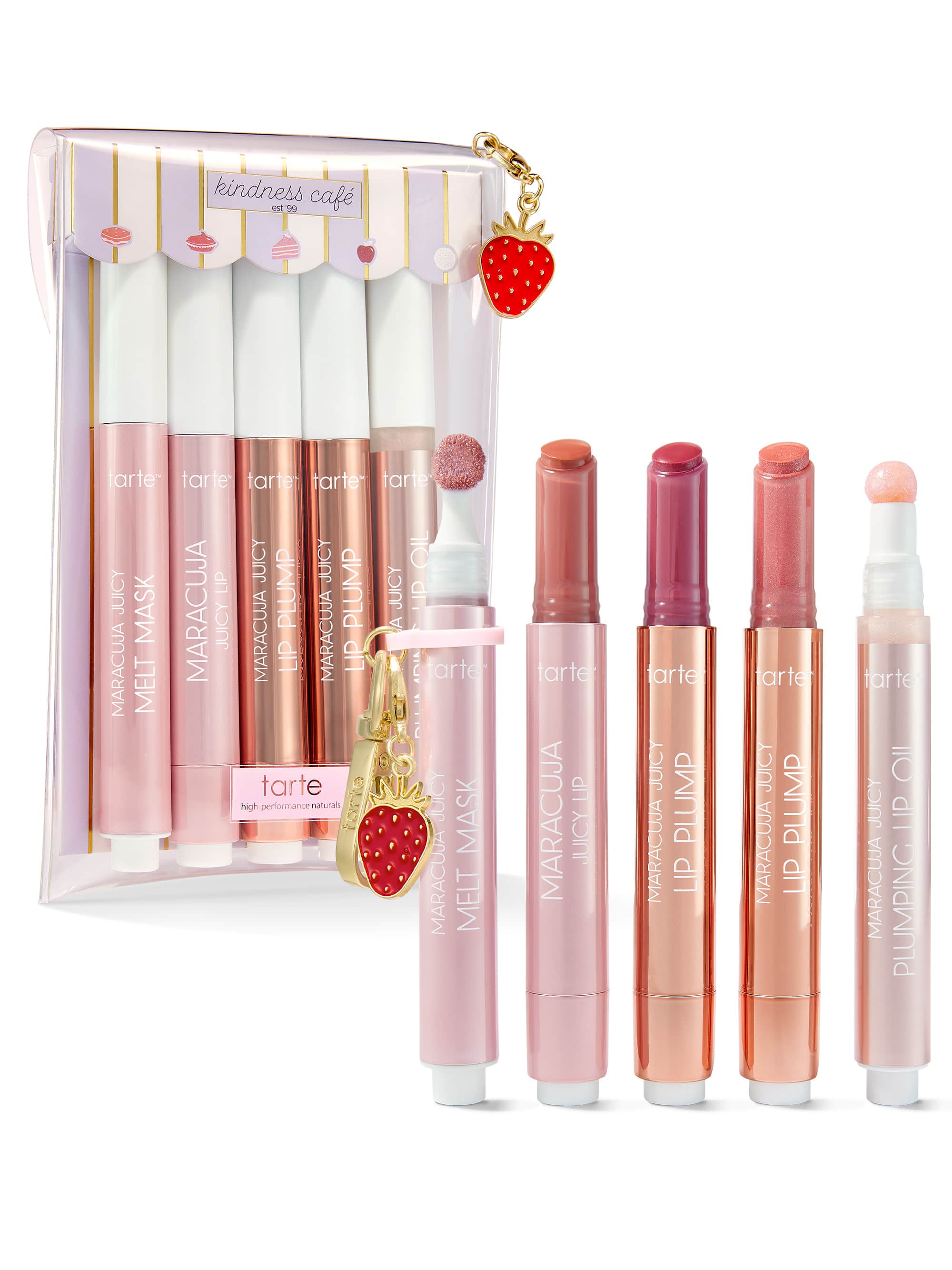 Gifts for the girls cover photo collage