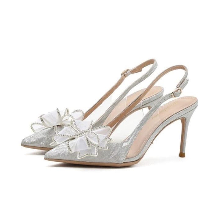 Elegant & girly fashion collection, easy to mix & match 🎀 cover photo collage