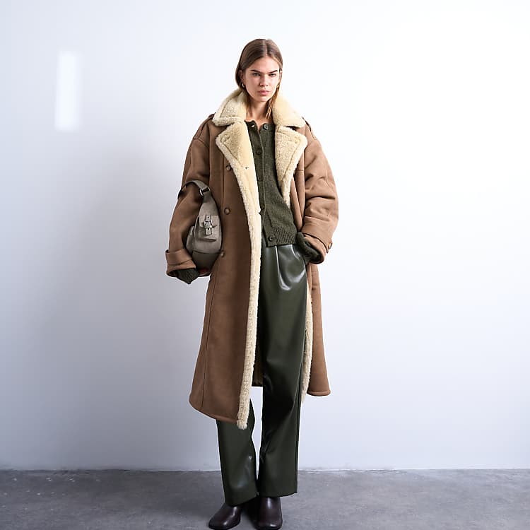 Coats & Jackets I would buy if money was no object. cover photo collage