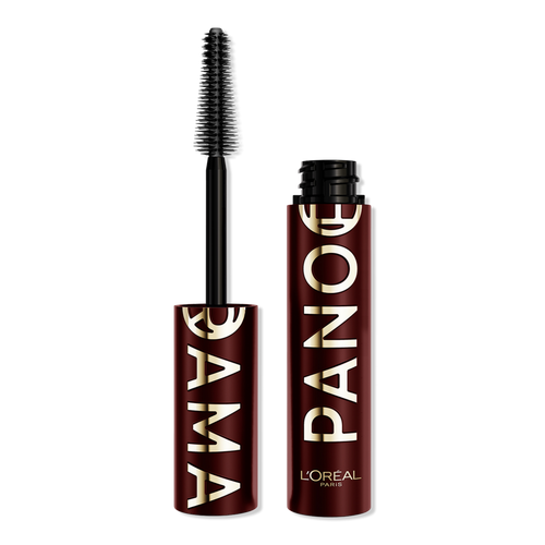 Mascaras that hit! cover photo collage