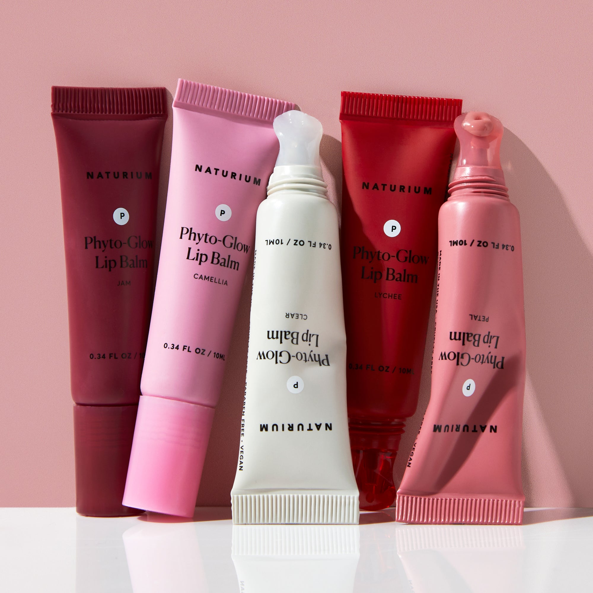 Best Lippies for Dry Chapped Lips cover photo collage