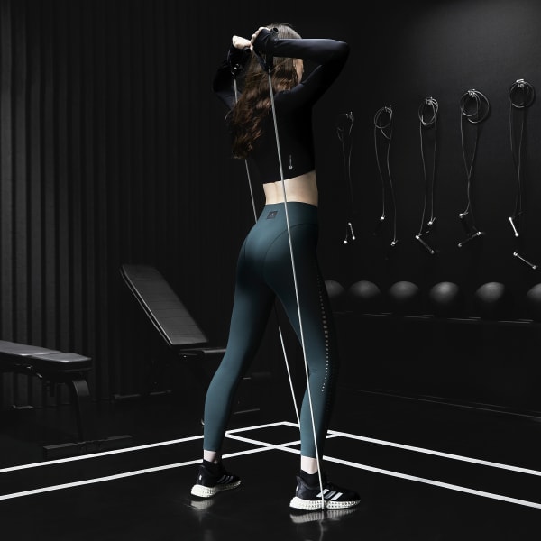 Workout Closet Staples cover photo collage