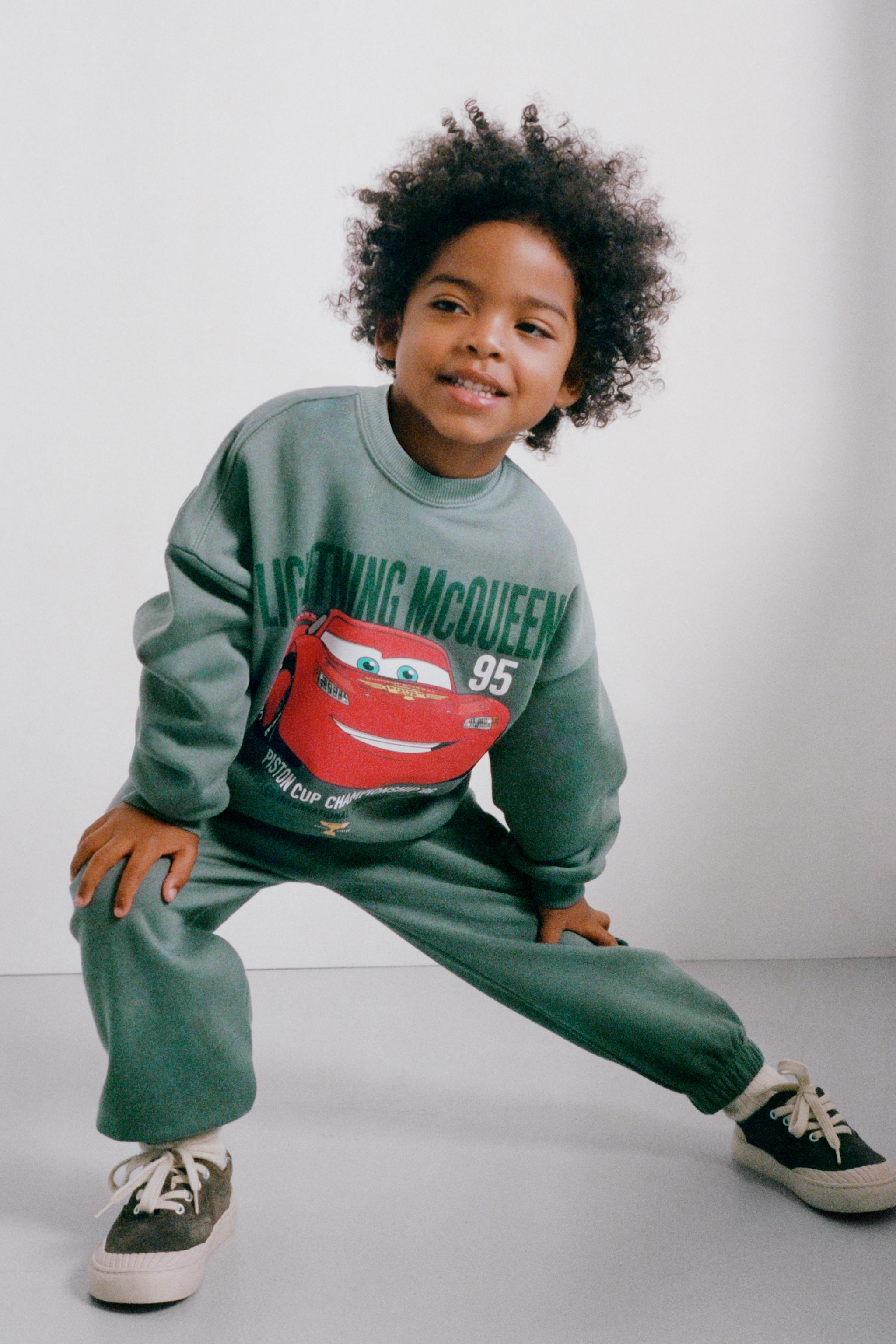 Say bye to boring boy clothes! cover photo collage