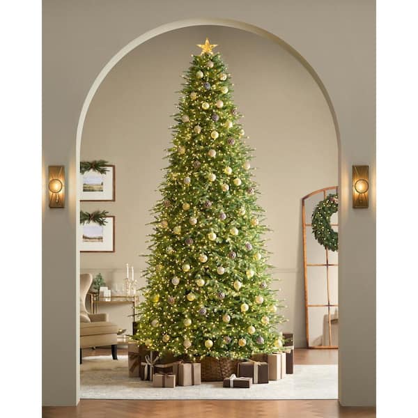 TIME TO DECK THE HALLS! cover photo collage